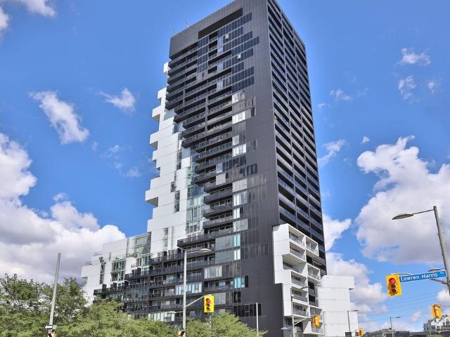 Apartment for rent in Woburn, Ontario