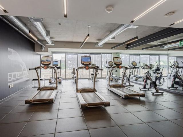 Apartment for rent in Woburn, Ontario
