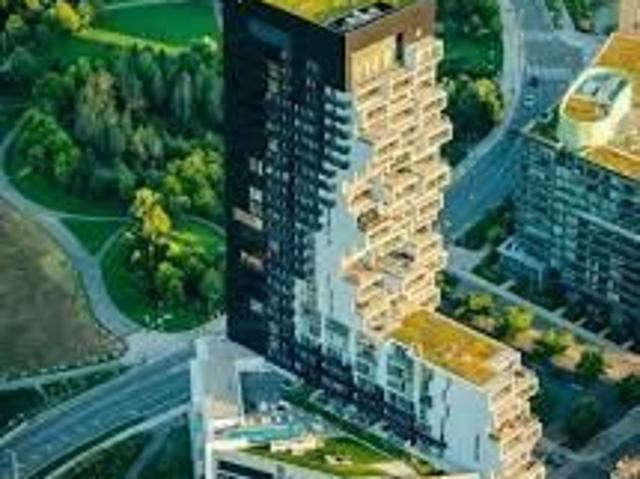 Apartment for rent in Toronto Centre, Toronto