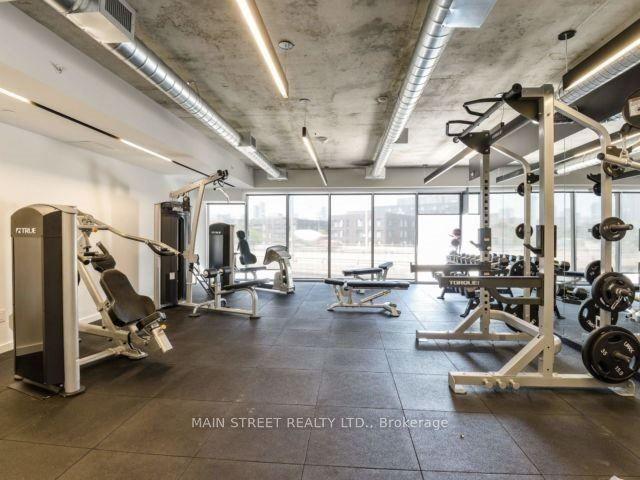 Apartment for rent in Toronto Centre, Toronto