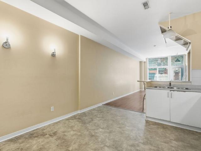 Townhouse for rent in Rideau-Vanier, Ottawa