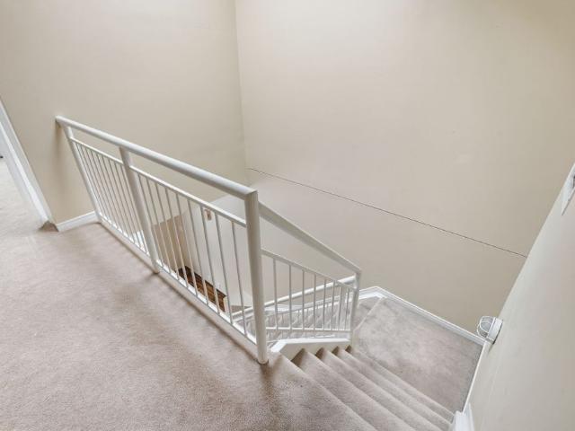 Townhouse for rent in Rideau-Vanier, Ottawa