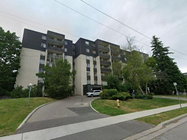 Apartment for rent in York, Ontario
