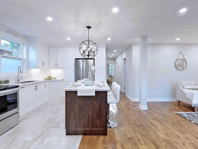 House for rent in Woburn, Ontario
