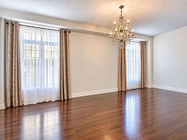 House for rent in Bradford West Gwillimbury, Central Ontario