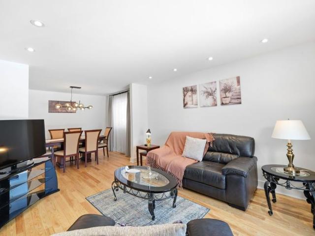 House for rent in York, Ontario