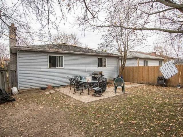 Room for rent in Barrie, Ontario