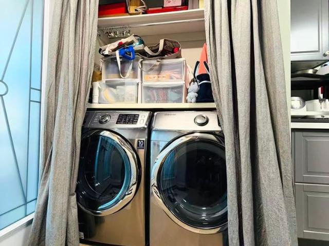 House for rent in Markham, Golden Horseshoe