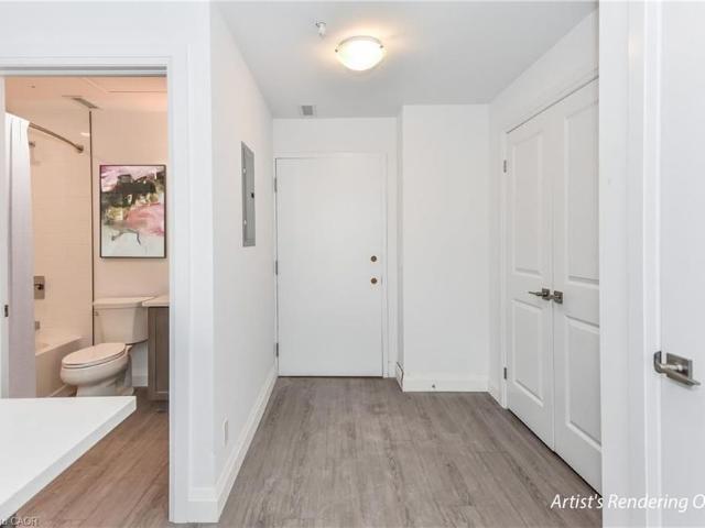 Apartment for rent in North Dumfries, Ontario