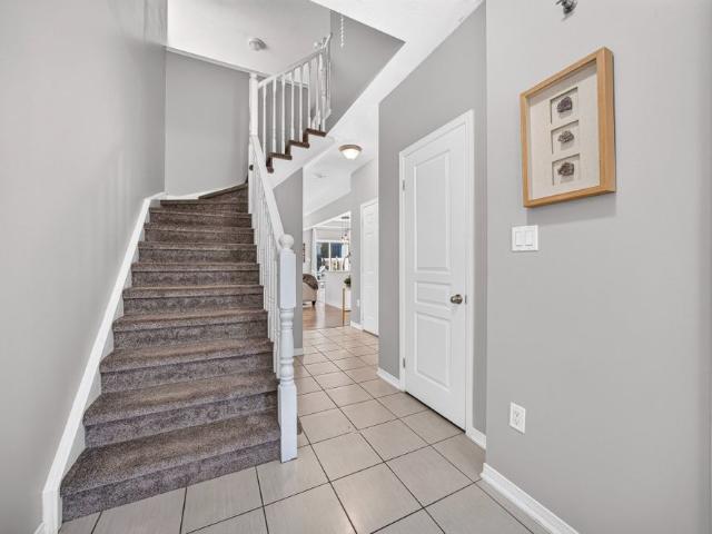Townhouse for rent in Trillium, Hamilton