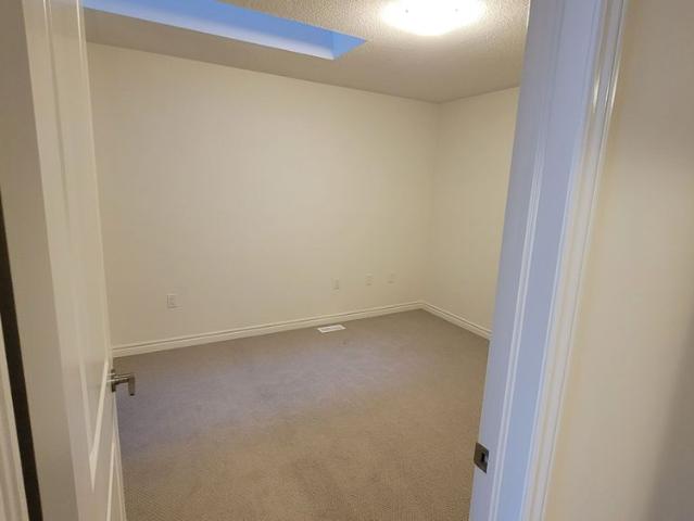 Townhouse for rent in Barrie, Ontario