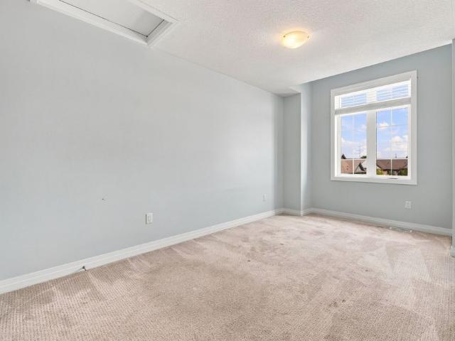 Townhouse for rent in Doon South, Kitchener