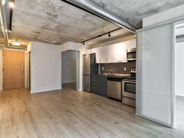 Apartment for rent in Davenport, Toronto