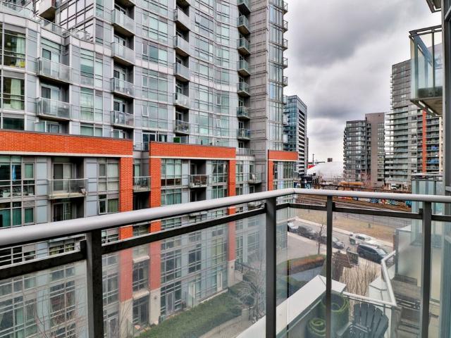 Apartment for rent in Davenport, Toronto