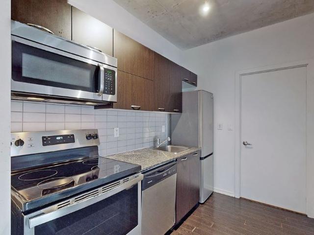 Apartment for rent in Woburn, Ontario