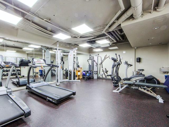 Apartment for rent in Woburn, Ontario