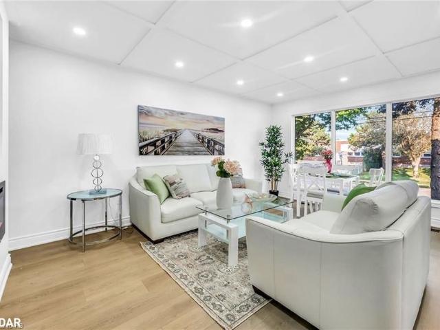 House for rent in Balfour, Hamilton