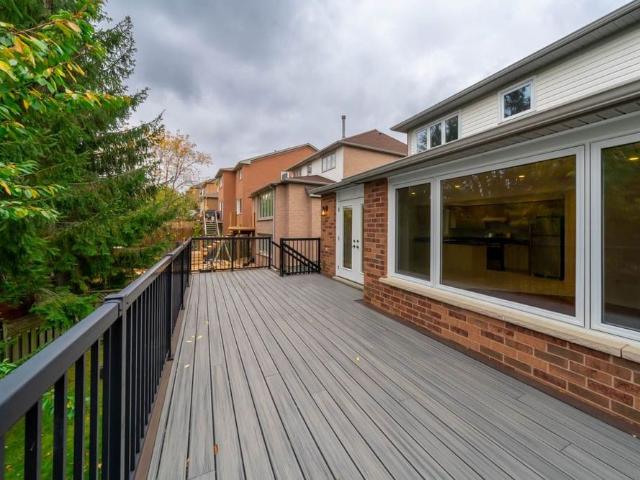 House for rent in York, Ontario
