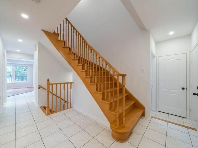 House for rent in Newmarket, Golden Horseshoe
