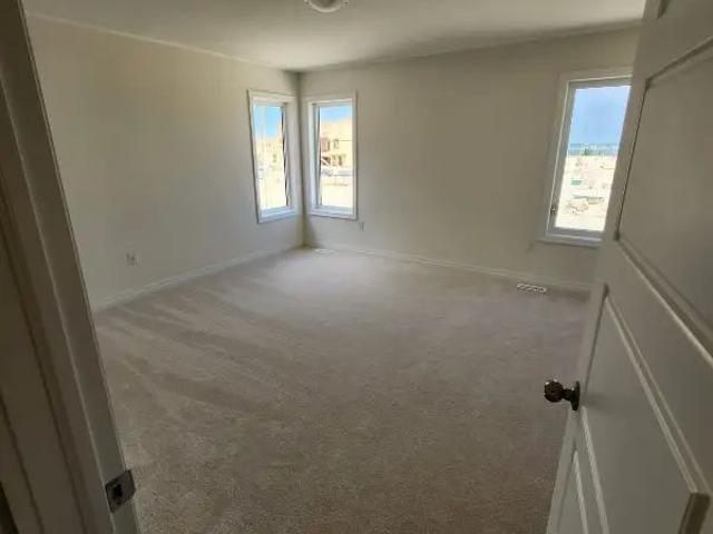 House for rent in Newmarket, Golden Horseshoe
