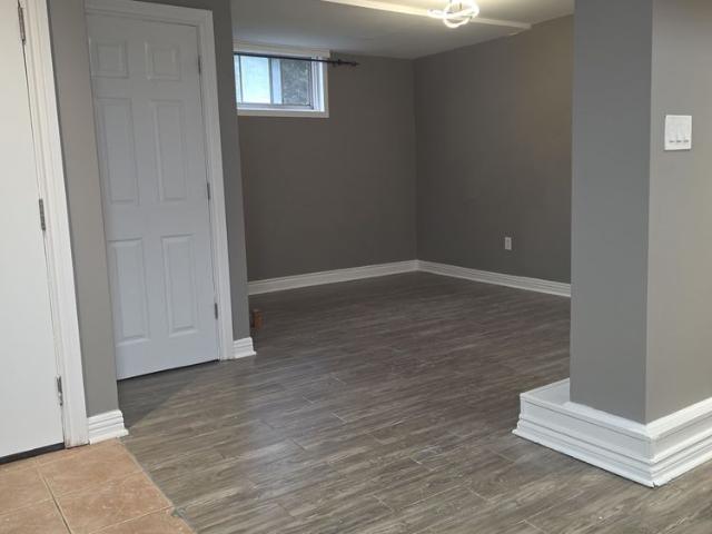 Apartment for rent in Whitby, Golden Horseshoe