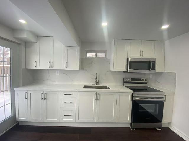 House for rent in Taunton, Oshawa
