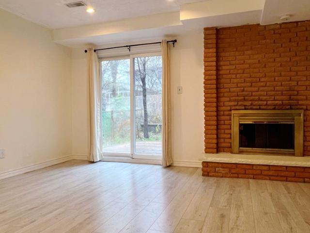 House for rent in Woburn, Ontario