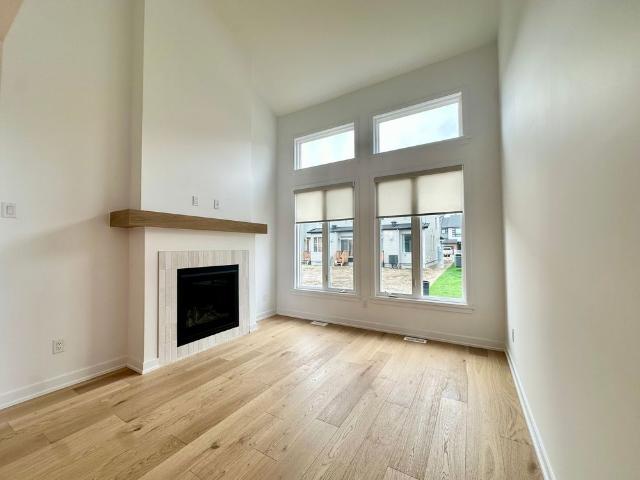 Townhouse for rent in Mulhurst Bay, Ontario