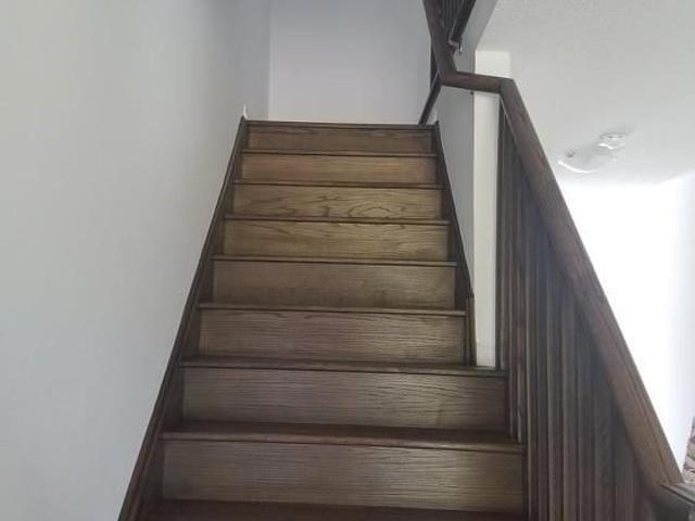 Townhouse for rent in Orillia, Ontario
