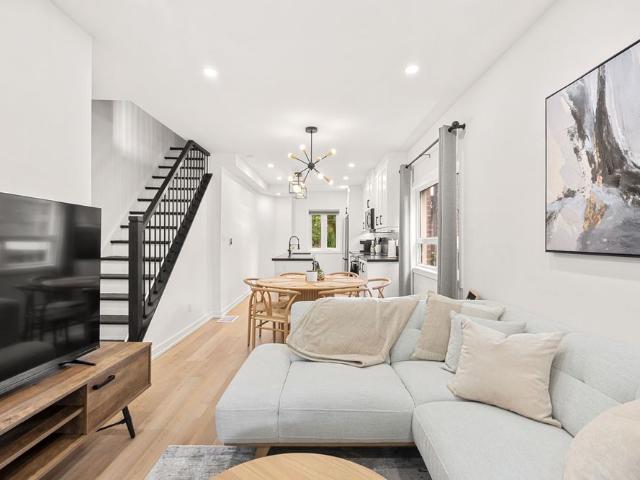 House for rent in Woburn, Ontario