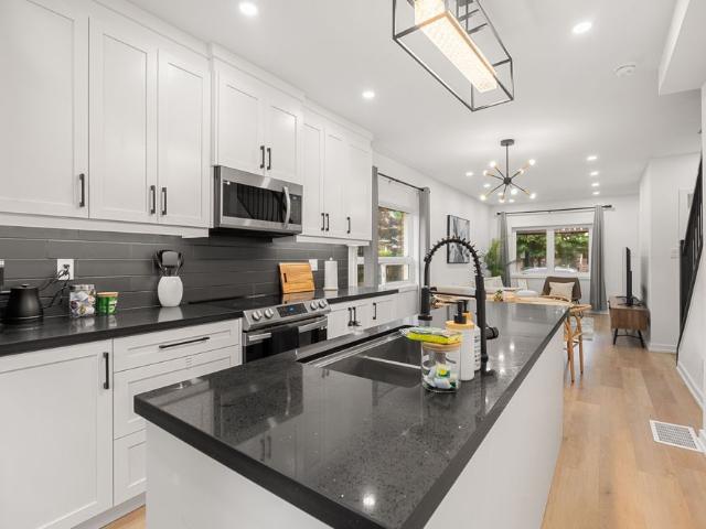 House for rent in Woburn, Ontario