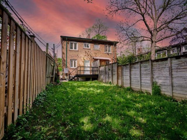 House for rent in Woburn, Ontario