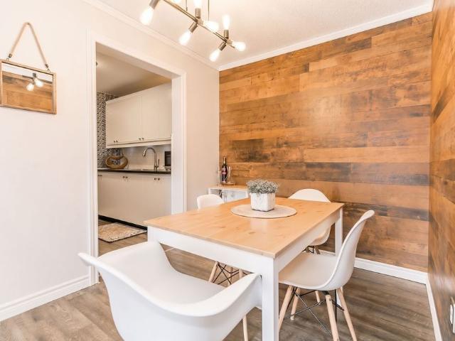 Apartment for rent in Letitia Heights, Barrie