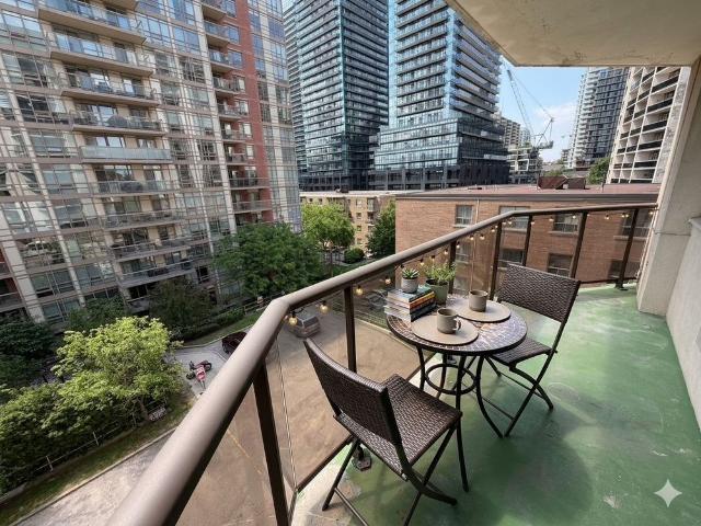 Apartment for rent in Woburn, Ontario