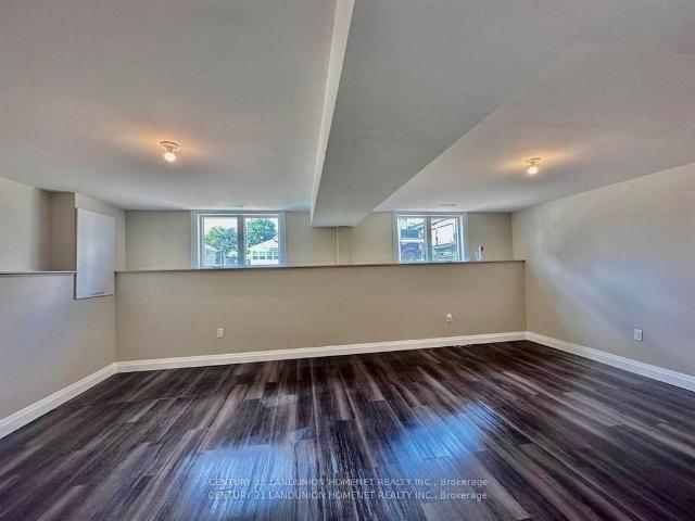 House for rent in York, Ontario