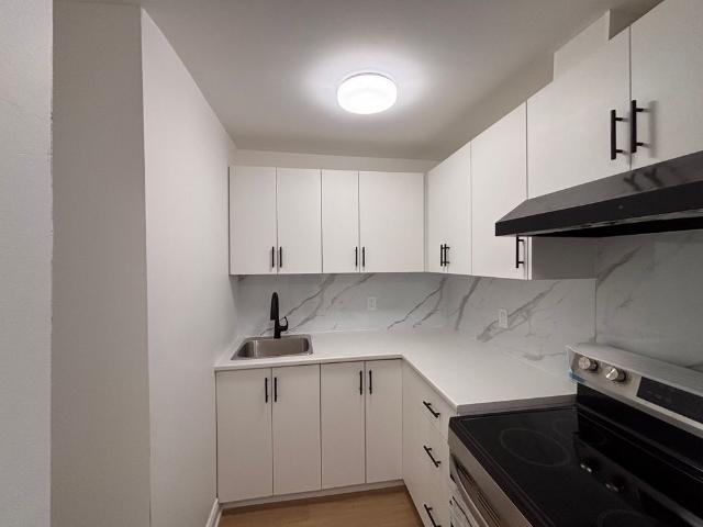Apartment for rent in Peterborough, Ontario