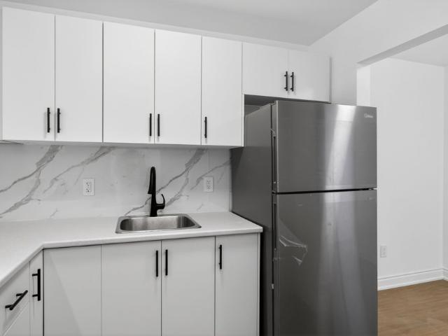 Apartment for rent in Peterborough, Ontario
