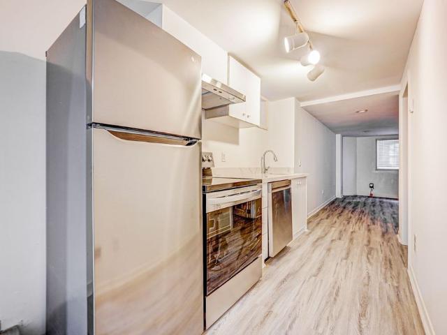 Apartment for rent in Woburn, Ontario