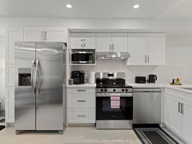 Townhouse for rent in Leamington, Southwestern Ontario