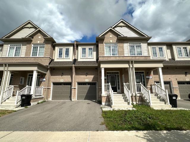 Townhouse for rent in Barrie, Ontario