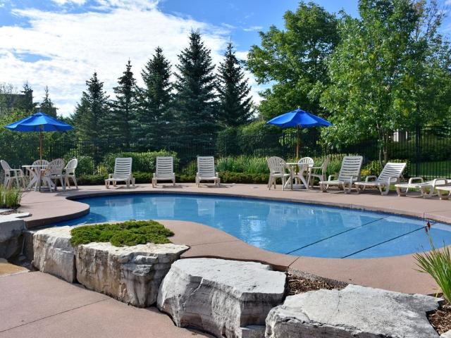 Townhouse for rent in Grey, Ontario