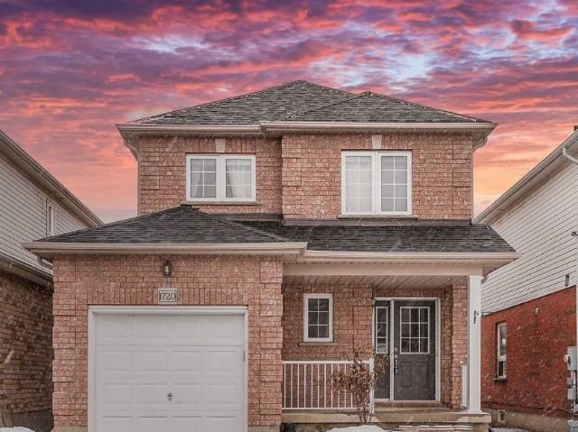 House for rent in Samac, Oshawa