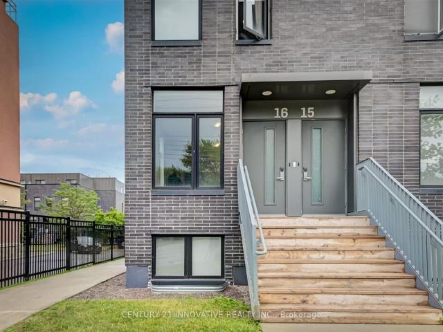 Apartment for rent in Durham, Ontario