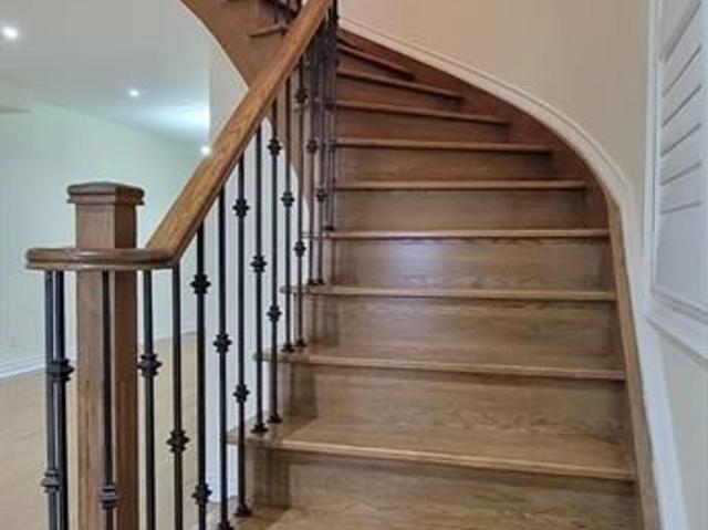House for rent in Scarborough—Guildwood, Toronto