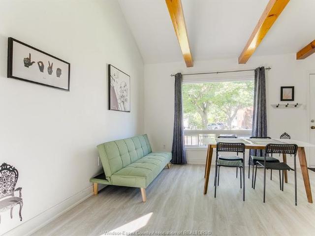 House for rent in Maidstone, Ontario