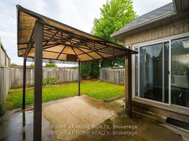 House for rent in Mississauga, Ontario