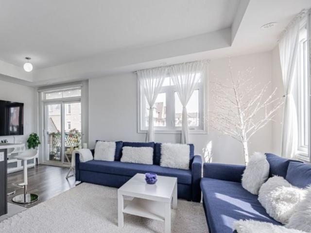 Apartment for rent in Durham, Ontario