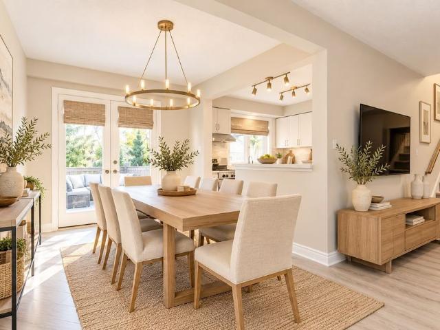 House for rent in Letitia Heights, Barrie