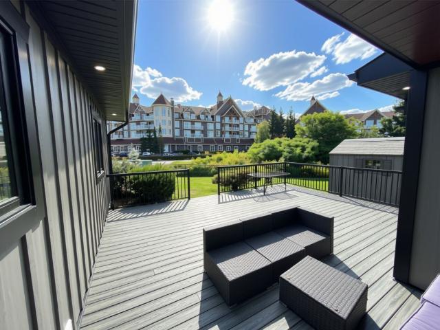 Apartment for rent in The Blue Mountains, Southwestern Ontario