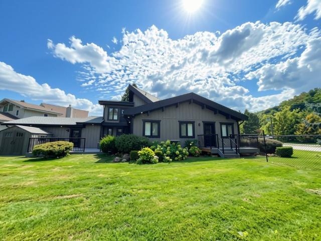 Apartment for rent in Grey, Ontario